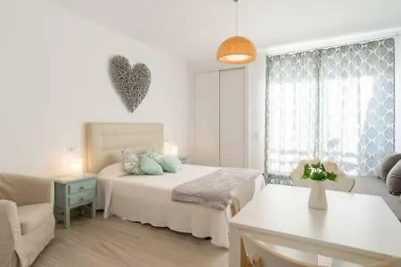 Estudio Apartamento Nuevo Benalbeach Benalmadena Spain