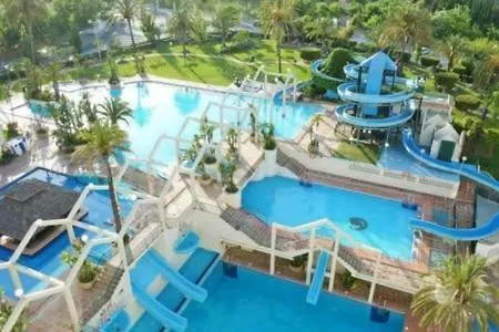 Apartment Estudio Apartamento Nuevo Benalbeach Benalmadena