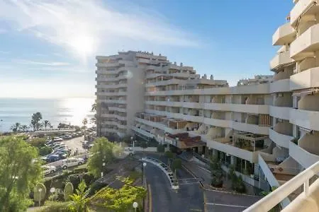 Estudio Apartamento Nuevo Benalbeach Benalmadena Spain