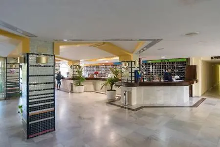 Estudio Apartamento Nuevo Benalbeach Benalmadena Apartment