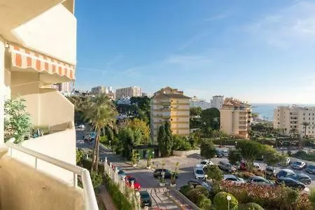 Estudio Apartamento Nuevo Benalbeach Benalmadena 0*,  Spain