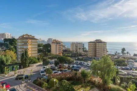 Estudio Apartamento Nuevo Benalbeach Benalmadena Apartment