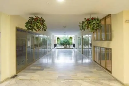 Estudio Apartamento Nuevo Benalbeach Benalmadena