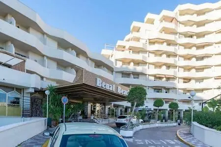 Apartment Estudio Apartamento Nuevo Benalbeach Benalmadena