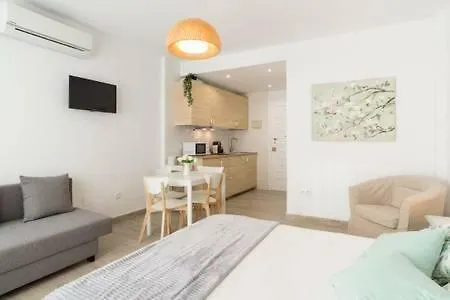Estudio Apartamento Nuevo Benalbeach Benalmadena